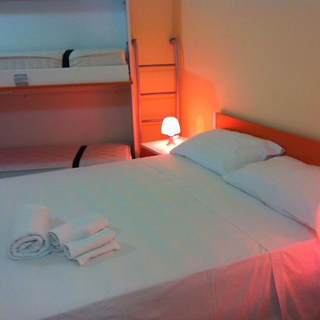 Bed & Breakfast Le Torri Otranto Exterior photo